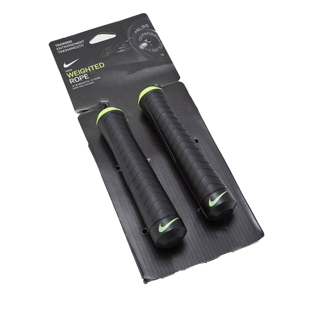 Nike Weight Rope--City Sports