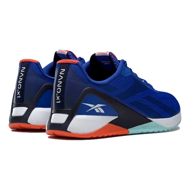 Reebok Nano X1 Cross Training Shoes--City Sports