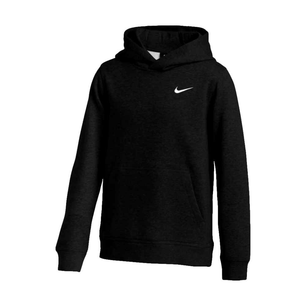 Nike Club Youth Pullover Hoodie--City Sports
