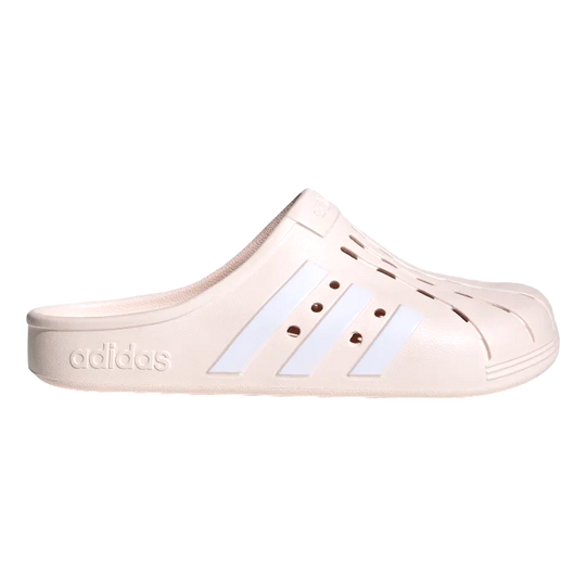 Adidas Womens Adilette Clogs Sandals