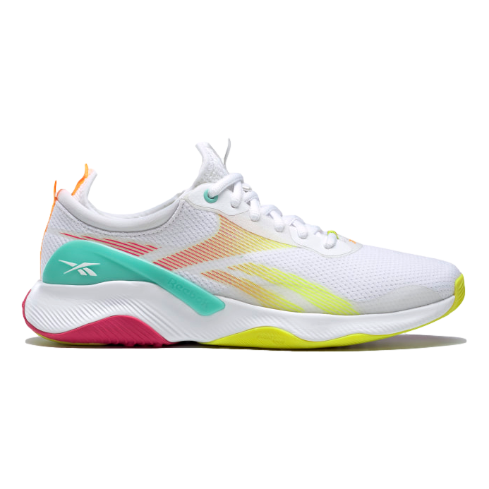 Reebok women's print 2025 her 2. running shoes
