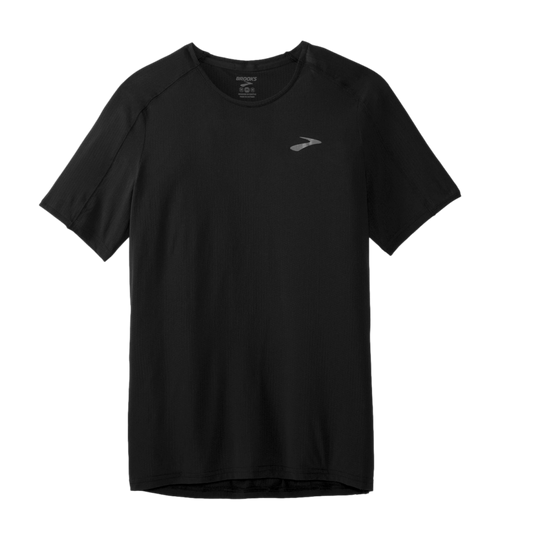 Brooks Atmosphere Short Sleeve Tee