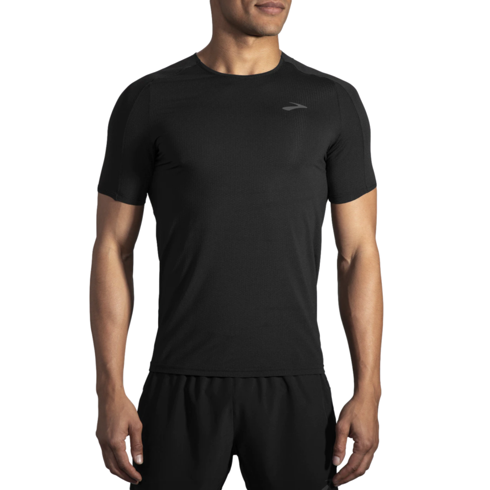 Brooks Atmosphere Short Sleeve Tee--City Sports