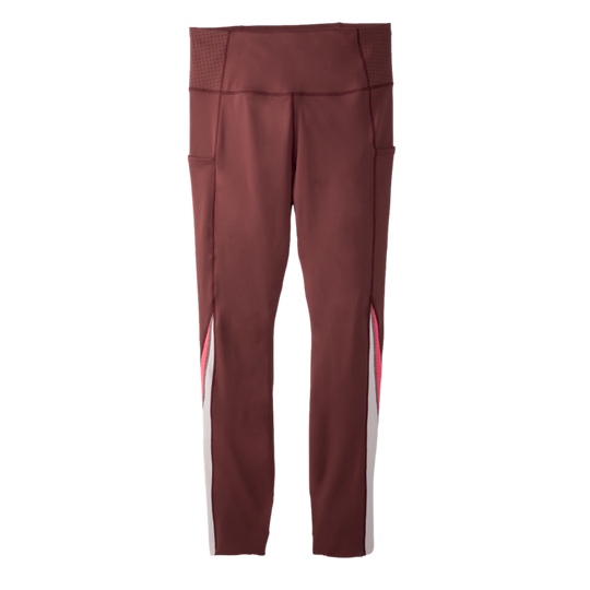 Brooks Method Womens 7/8 Tights