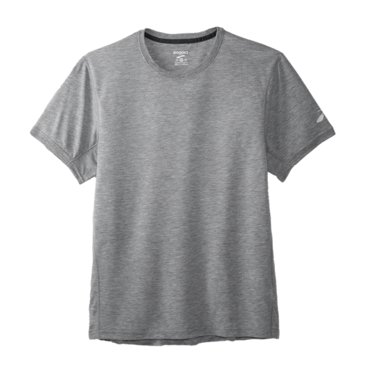 Brooks Distance Short Sleeve Tee