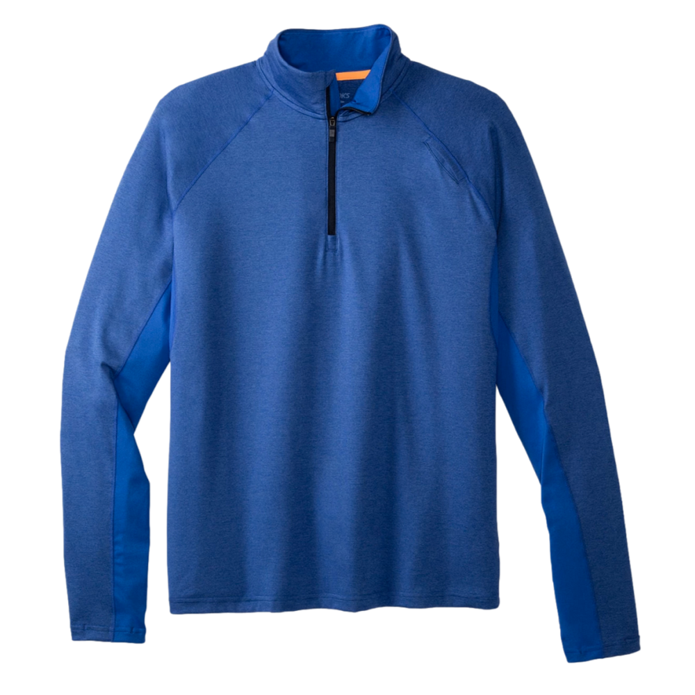 Brooks Dash 1/2 Zip Jacket--City Sports