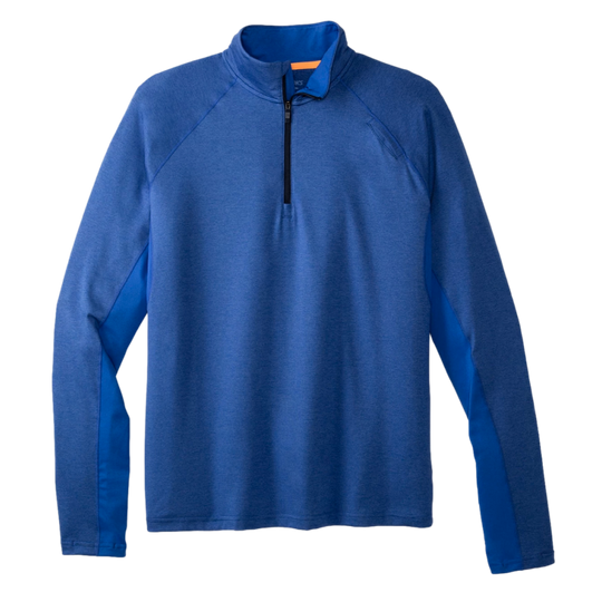 Brooks Dash 1/2 Zip Jacket