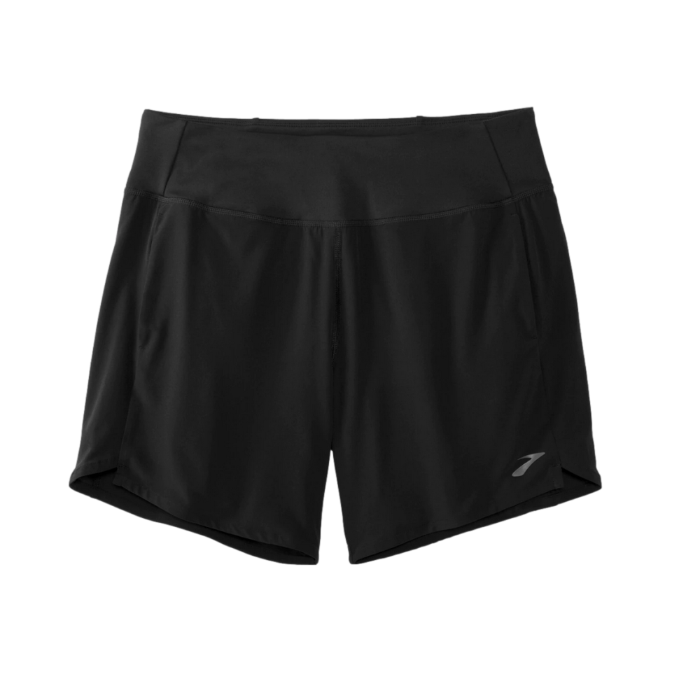 Brooks Chaser 7'' Womens Shorts--City Sports