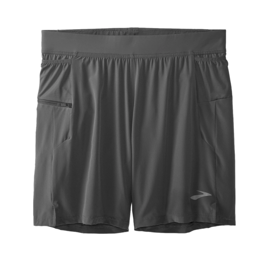Brooks Sherpa 7'' 2-in-1 Shorts