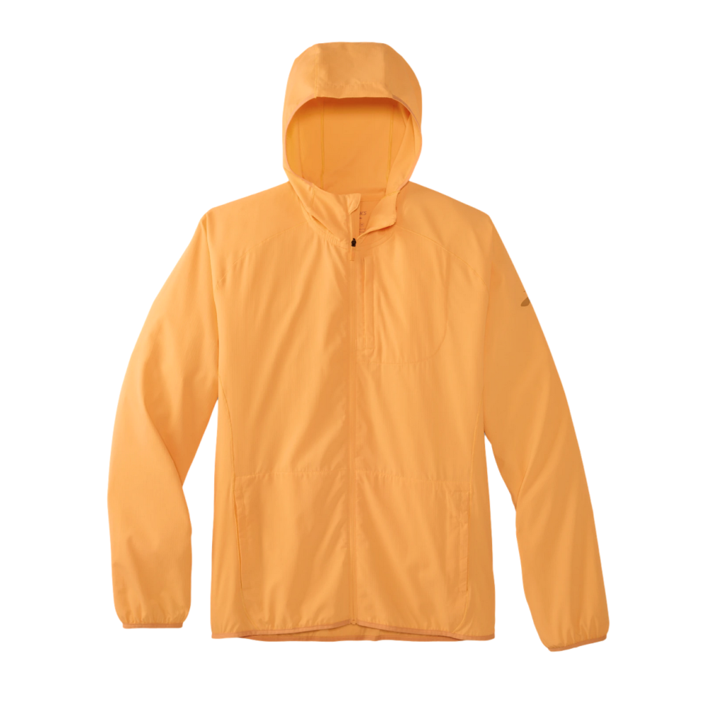 Brooks Canopy Jacket--City Sports
