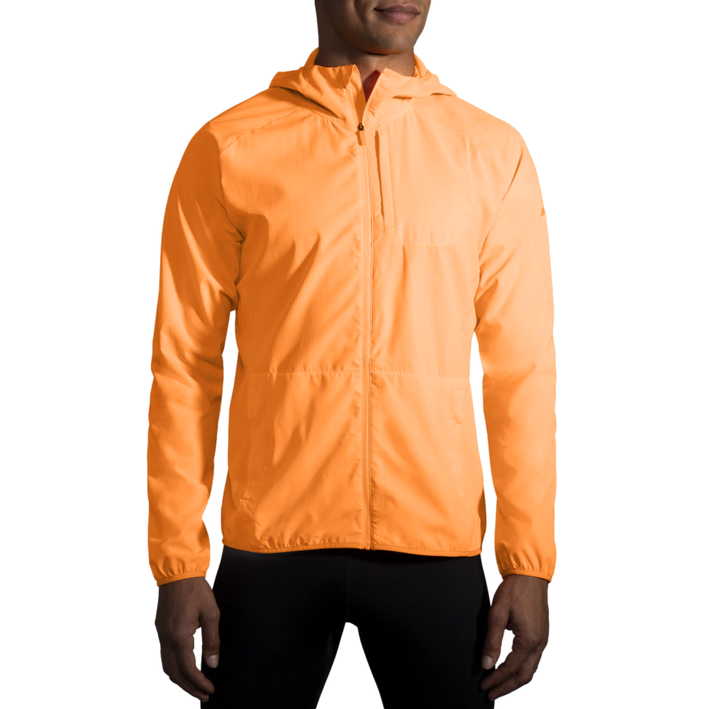 Brooks Canopy Jacket--City Sports