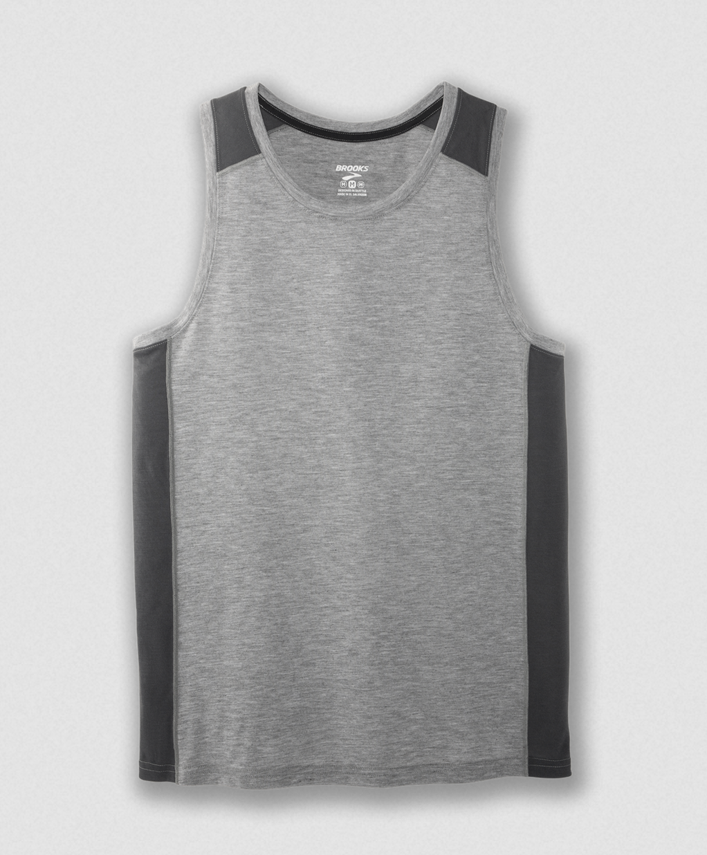 Brooks Distance Tank Top--City Sports