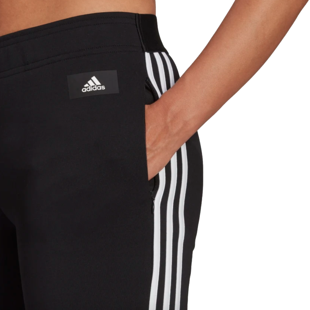 Adidas Sportswear Future Icon 3 Strip Skinny Pants Women--City Sports