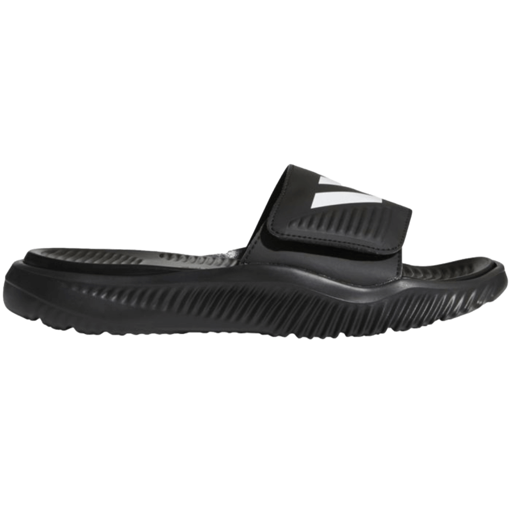 Adidas slide alphabounce discount
