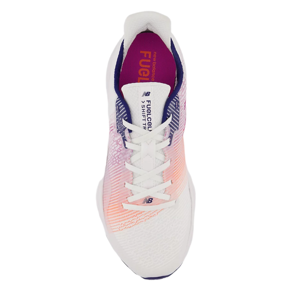 New Balance FuelCell Shift TR Tennis Shoe--City Sports
