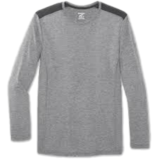 Brooks Distance Long Sleeve Tee