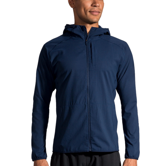 Brooks Canopy Jacket