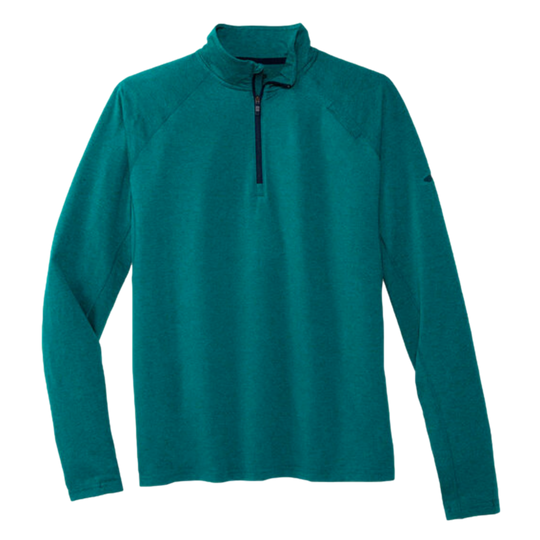 Brooks Dash 1/2 Zip Jacket