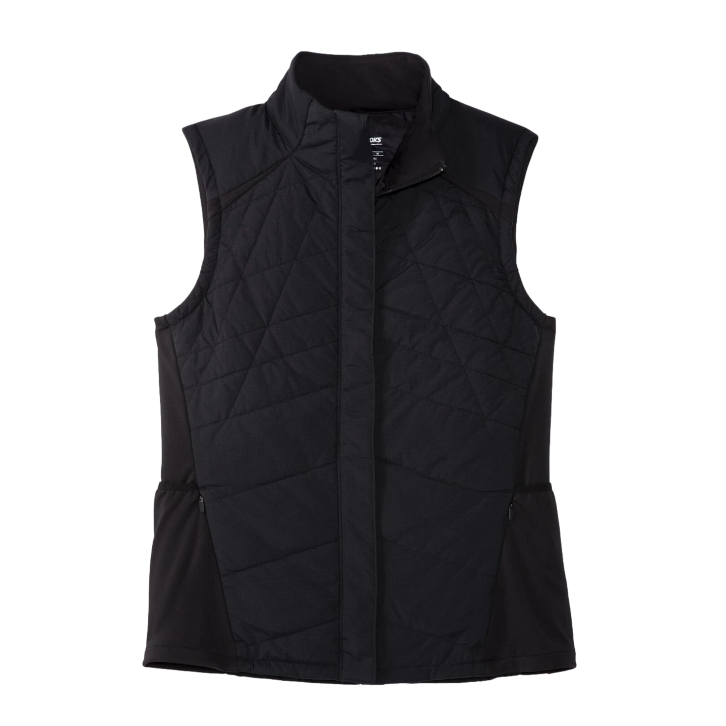 Brooks Shield Hybrid Vest--City Sports