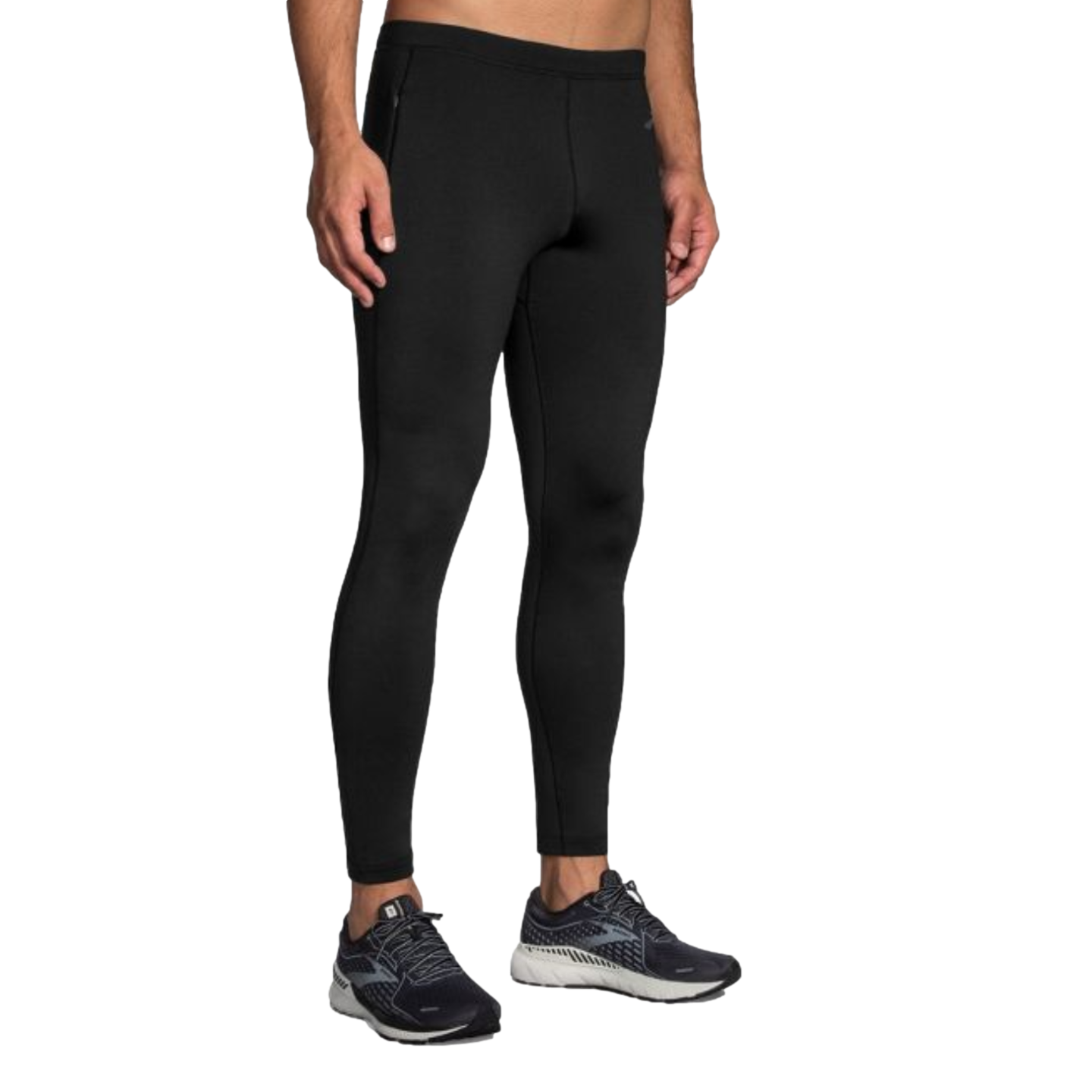 Brooks Momentum Thermal Tights--City Sports