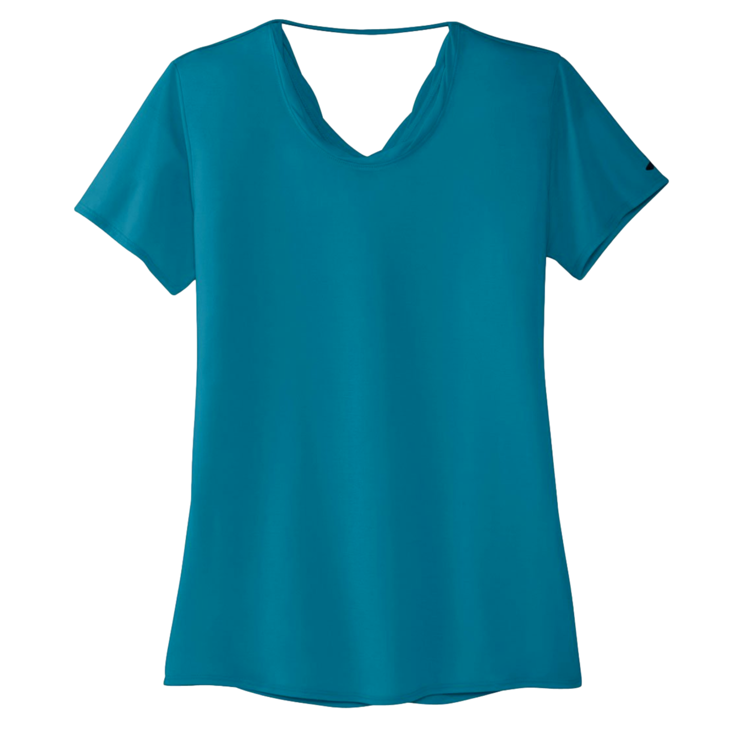 Brooks Womens Distance Short Sleeve Tee--City Sports