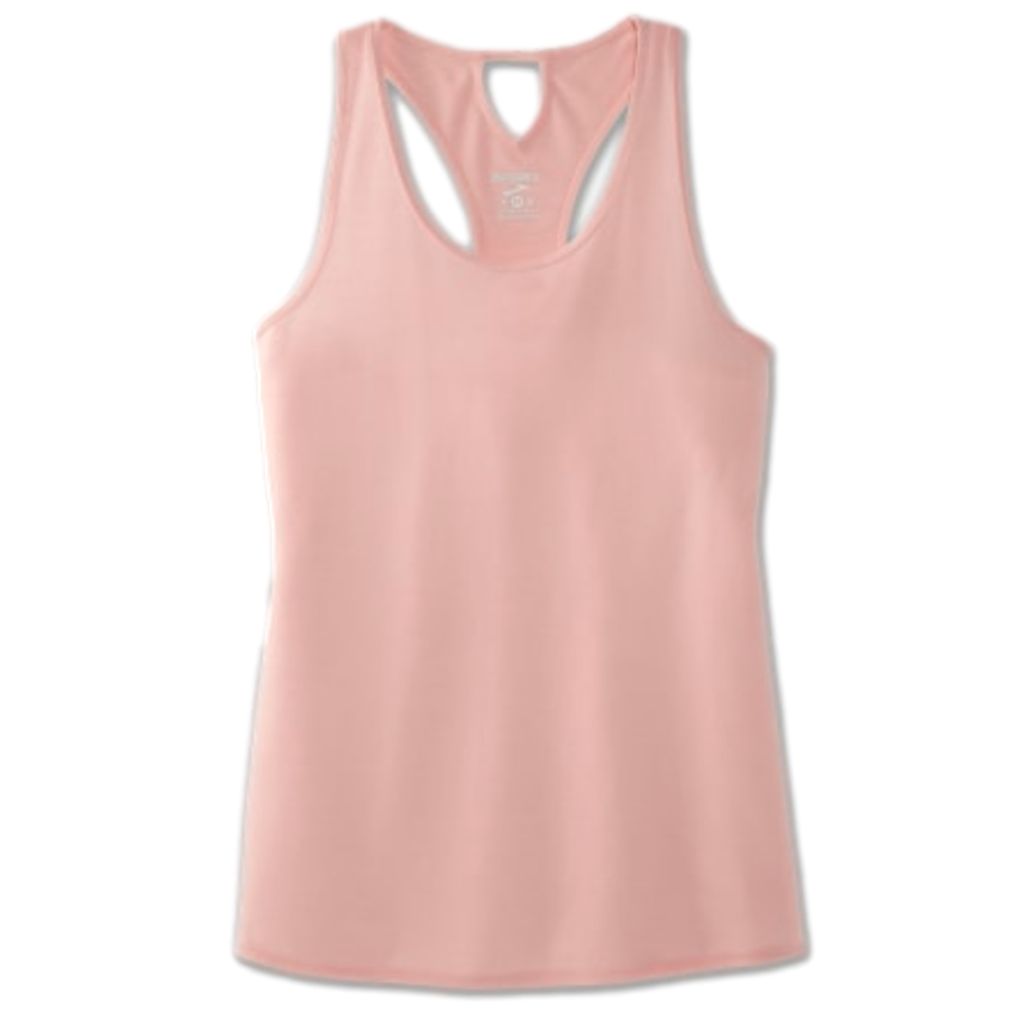 Brooks Womens Distance Tank Tee--City Sports