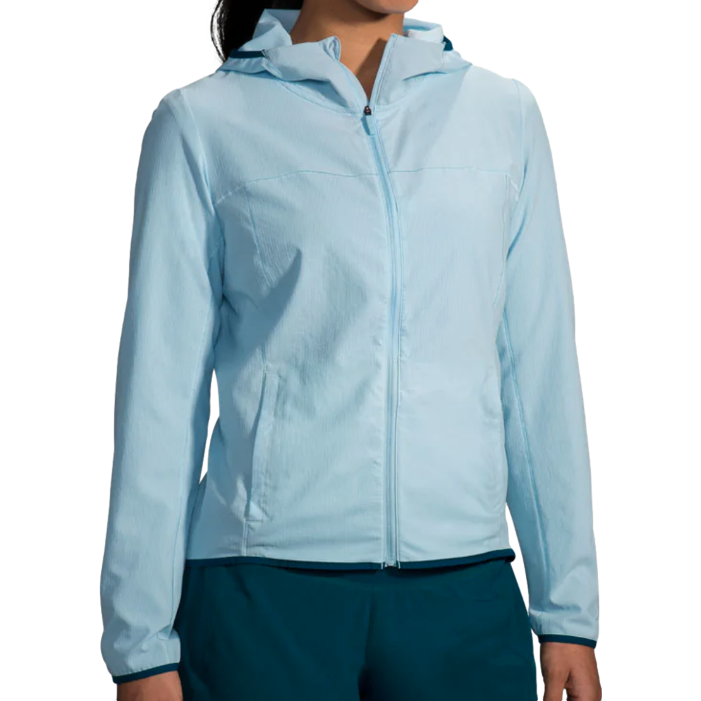 Brooks Womens Canopy Jacket--City Sports