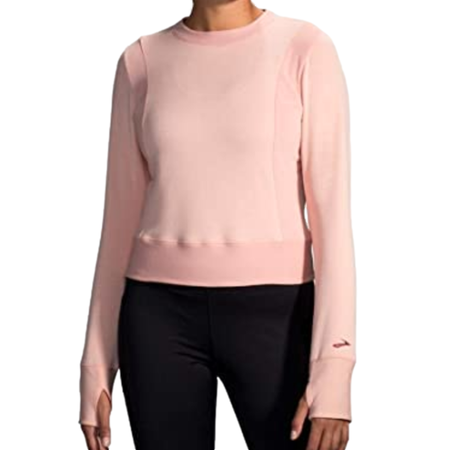Brooks Notch Thermal Long Sleeve--City Sports