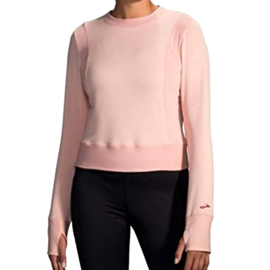 Brooks Notch Thermal Long Sleeve