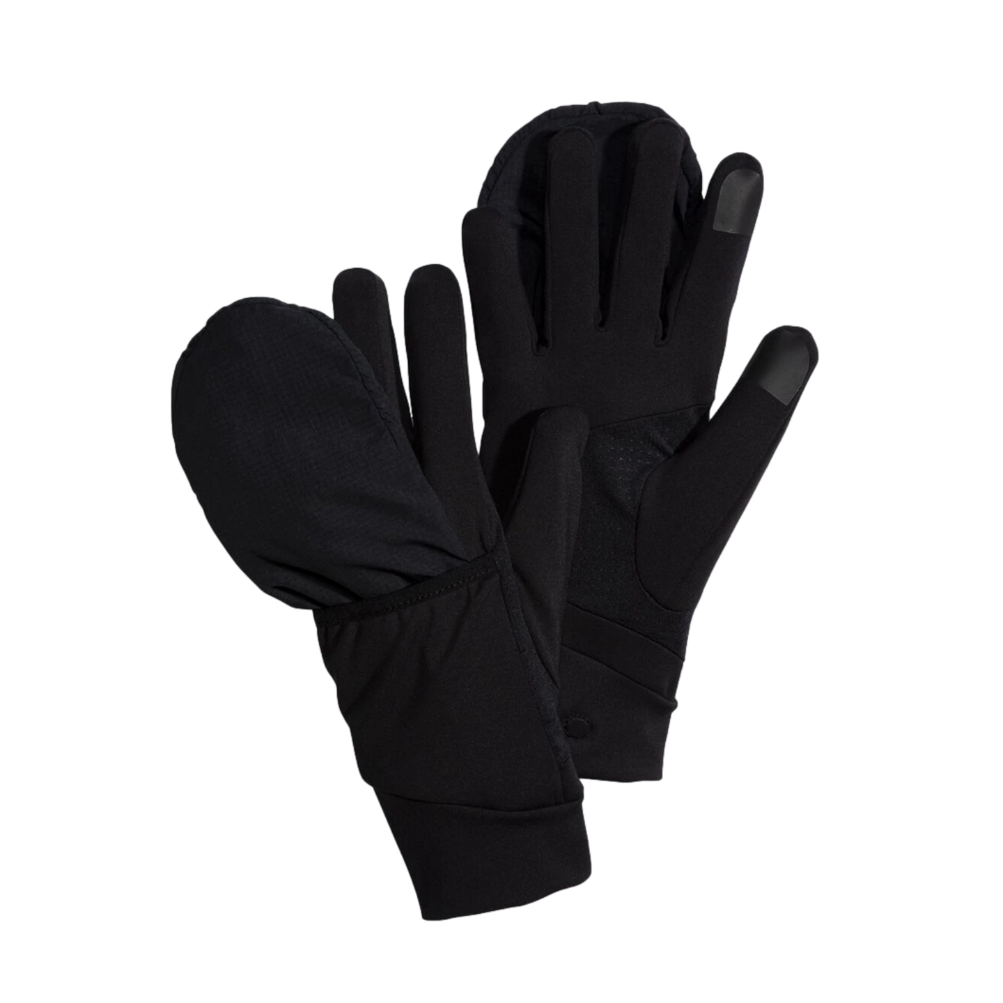 Brooks Draft Hybrid Gloves--City Sports