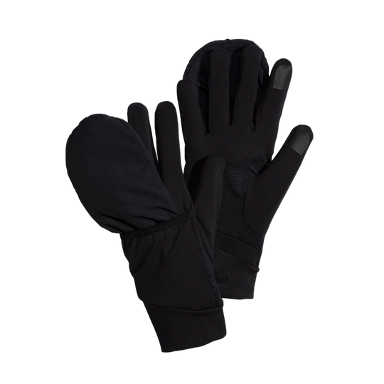 Brooks Draft Hybrid Gloves