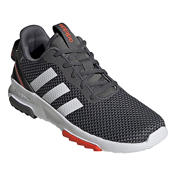 Adidas Kids Racer 2.0 Shoes--City Sports