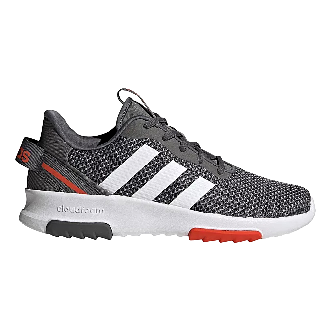 Adidas Kids Racer 2.0 Shoes--City Sports