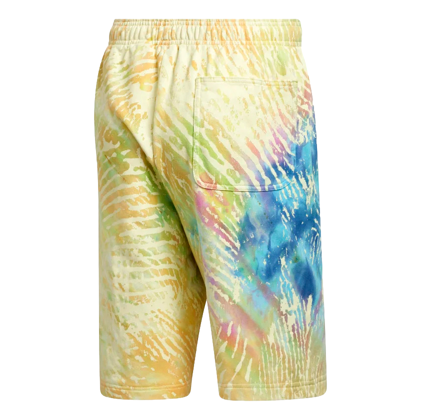 Adidas Pharrell Williams BB Shorts--City Sports