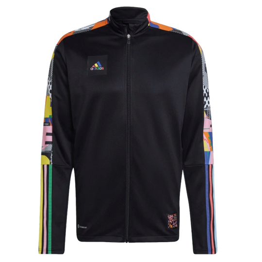 Adidas Tiro Pride Jacket