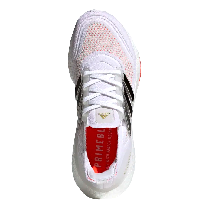 Adidas Womens Ultraboost 21 Running Shoes--City Sports
