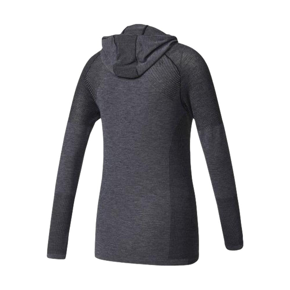 Adidas Primeknit Womens Wool Hooded Tee--City Sports