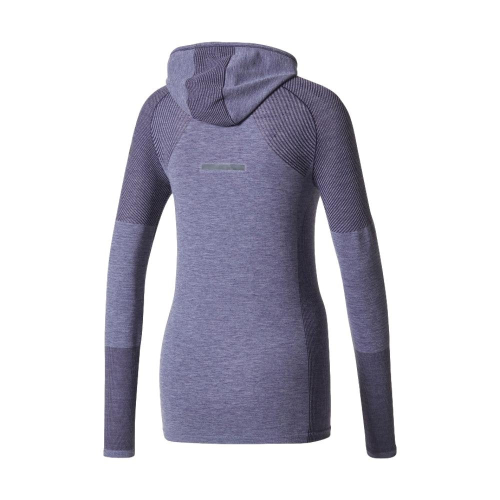 Adidas Womens Climaheat Primeknit Hoodie--City Sports