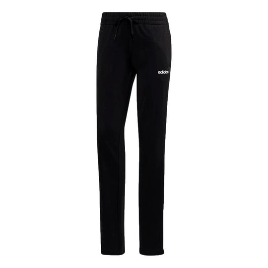 Adidas Essentials Tricot Open Hem Pants