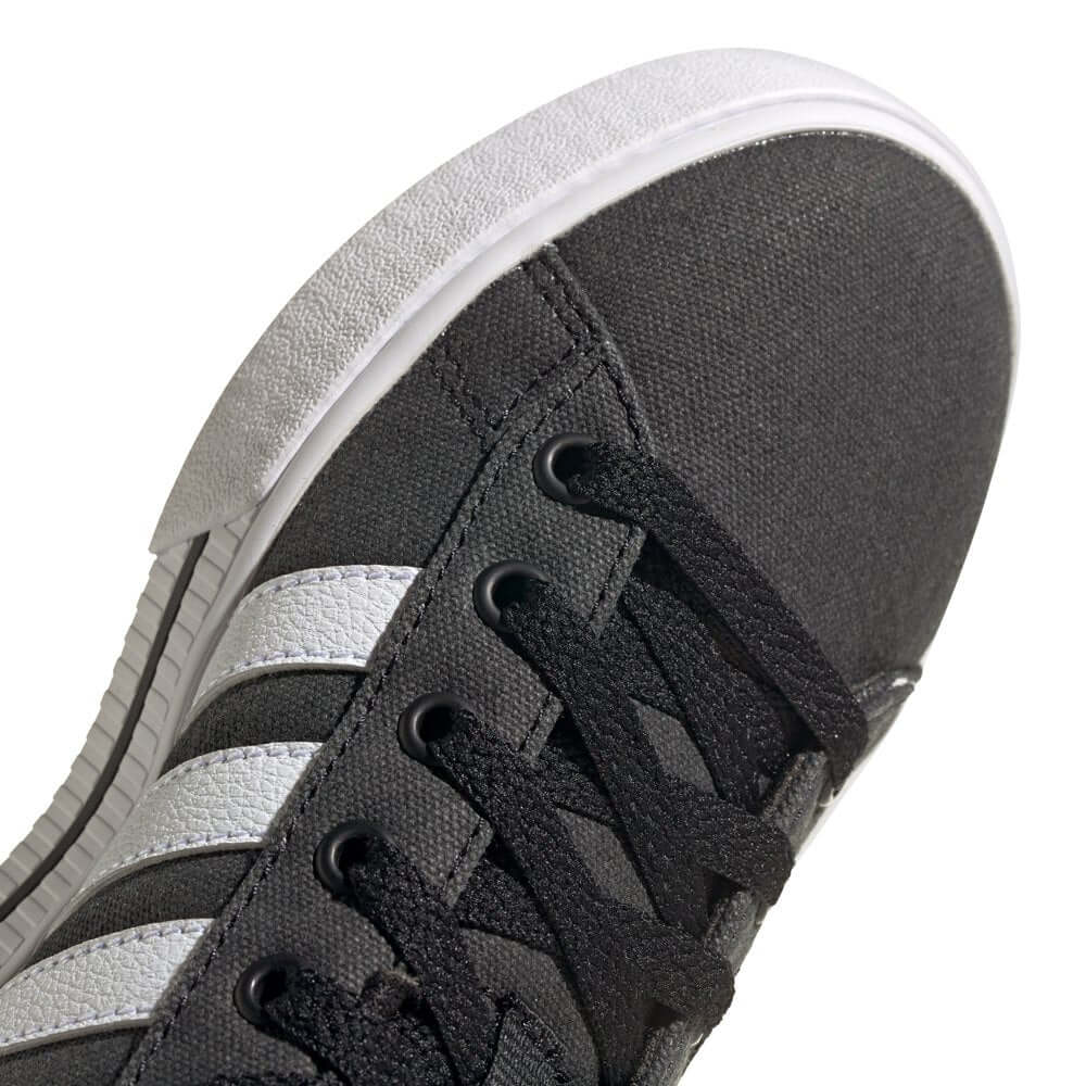 Adidas Daily 3.0 Youth Skateboarding Shoe