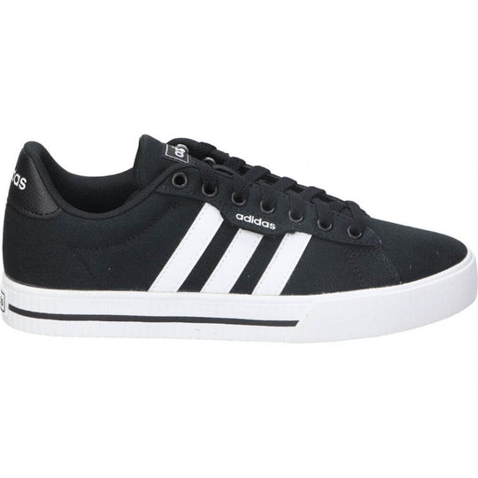 Adidas Daily 3.0 Youth Skateboarding Shoe