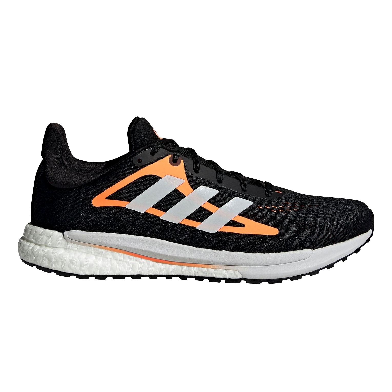 Adidas Solar Glide 3 Running Shoes--City Sports
