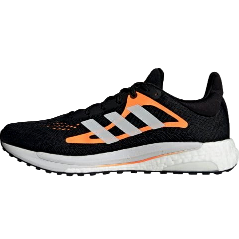 Adidas Solar Glide 3 Running Shoes--City Sports