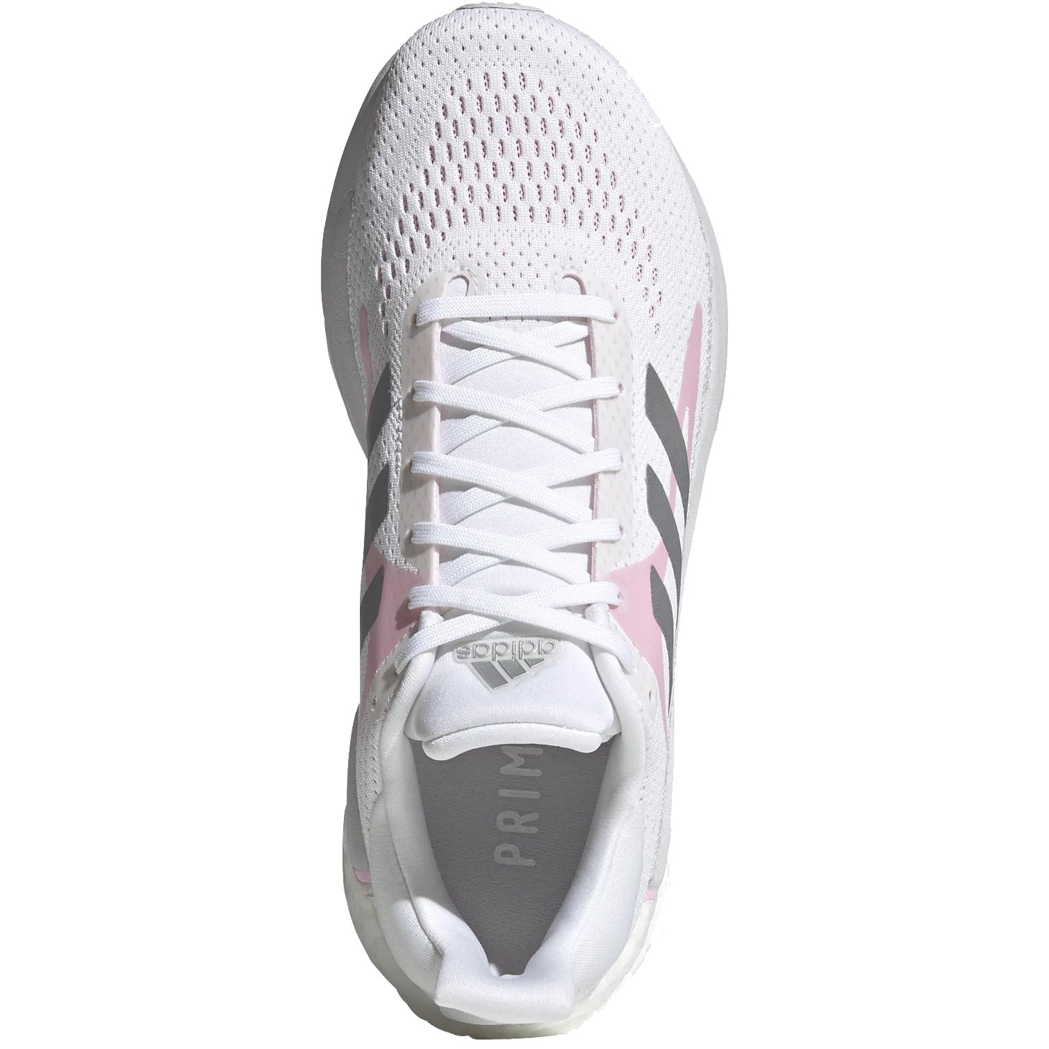 Adidas Womens Solar Glide Running Shoes--City Sports