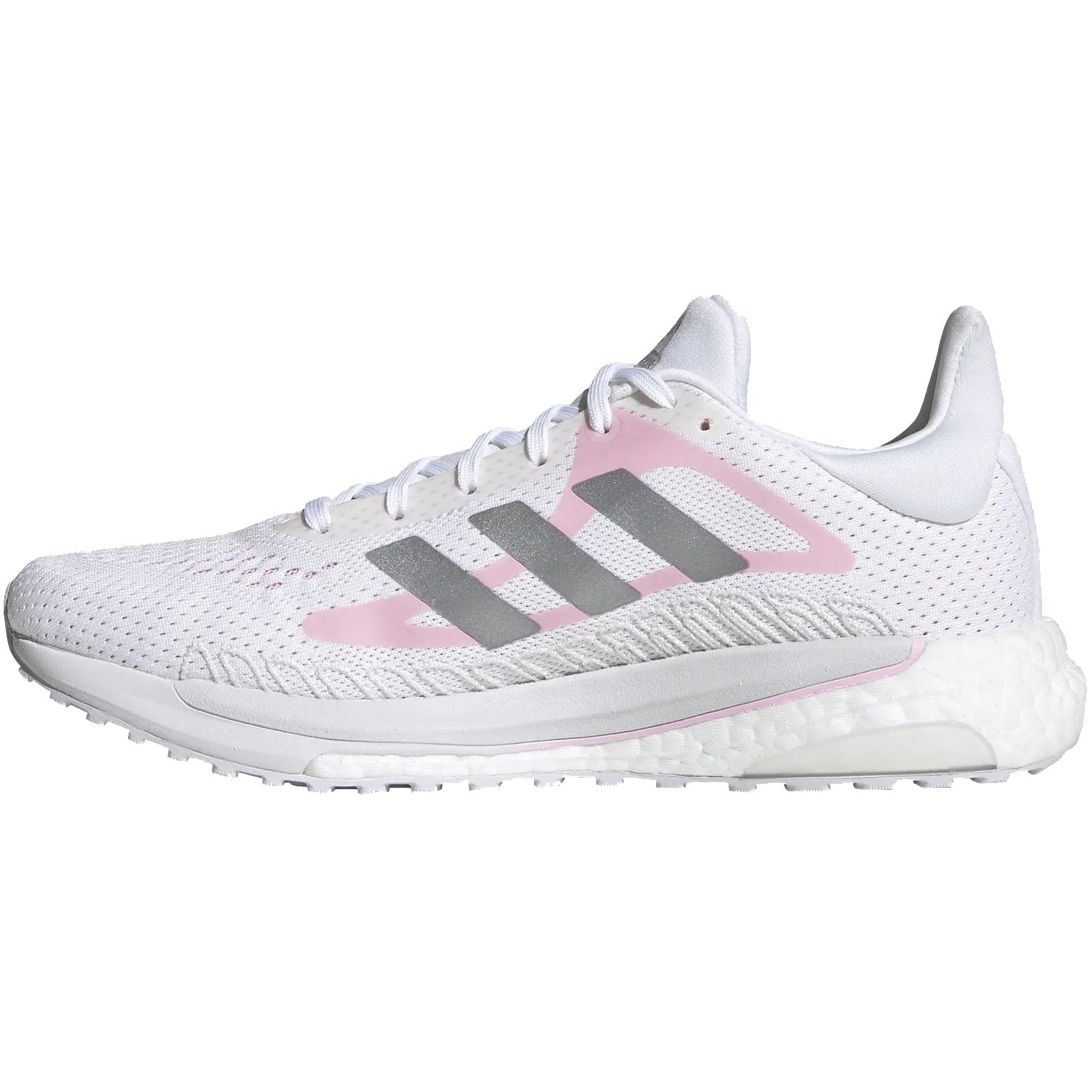 Adidas Womens Solar Glide Running Shoes--City Sports