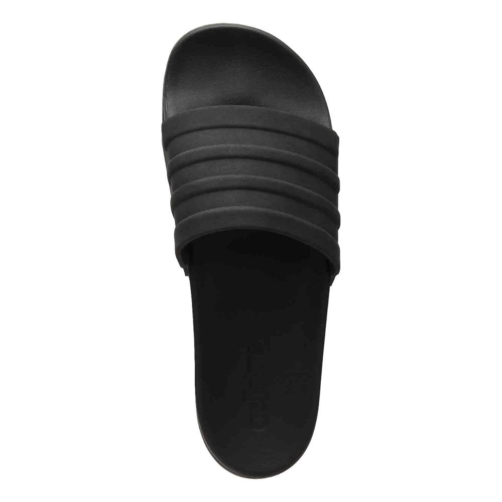 Adidas Adilette Comfort Sandals--City Sports