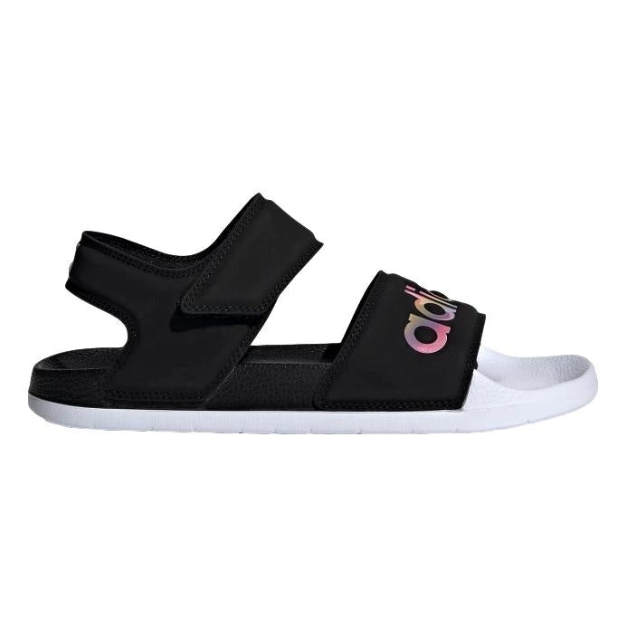 Adidas Womens Adilette Sandal--City Sports