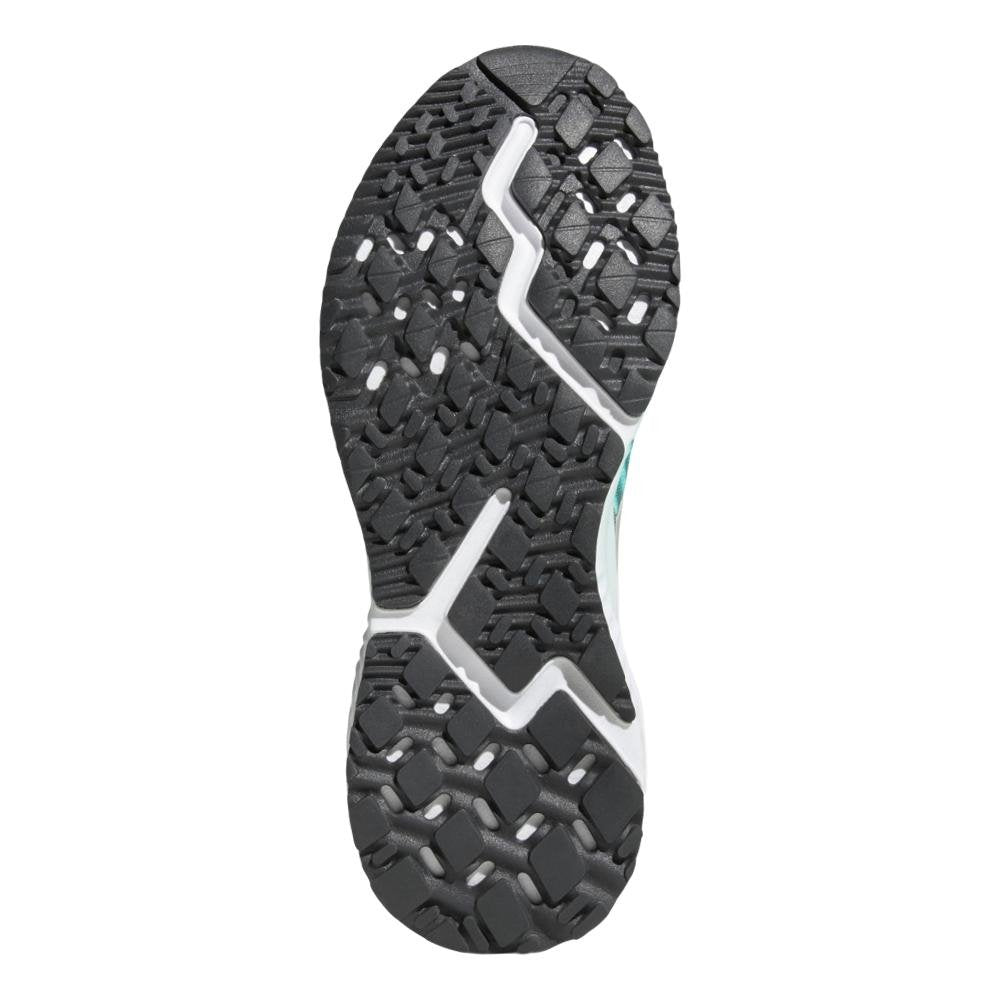 Adidas Womens Aerobounce 2 Running Shoes--City Sports