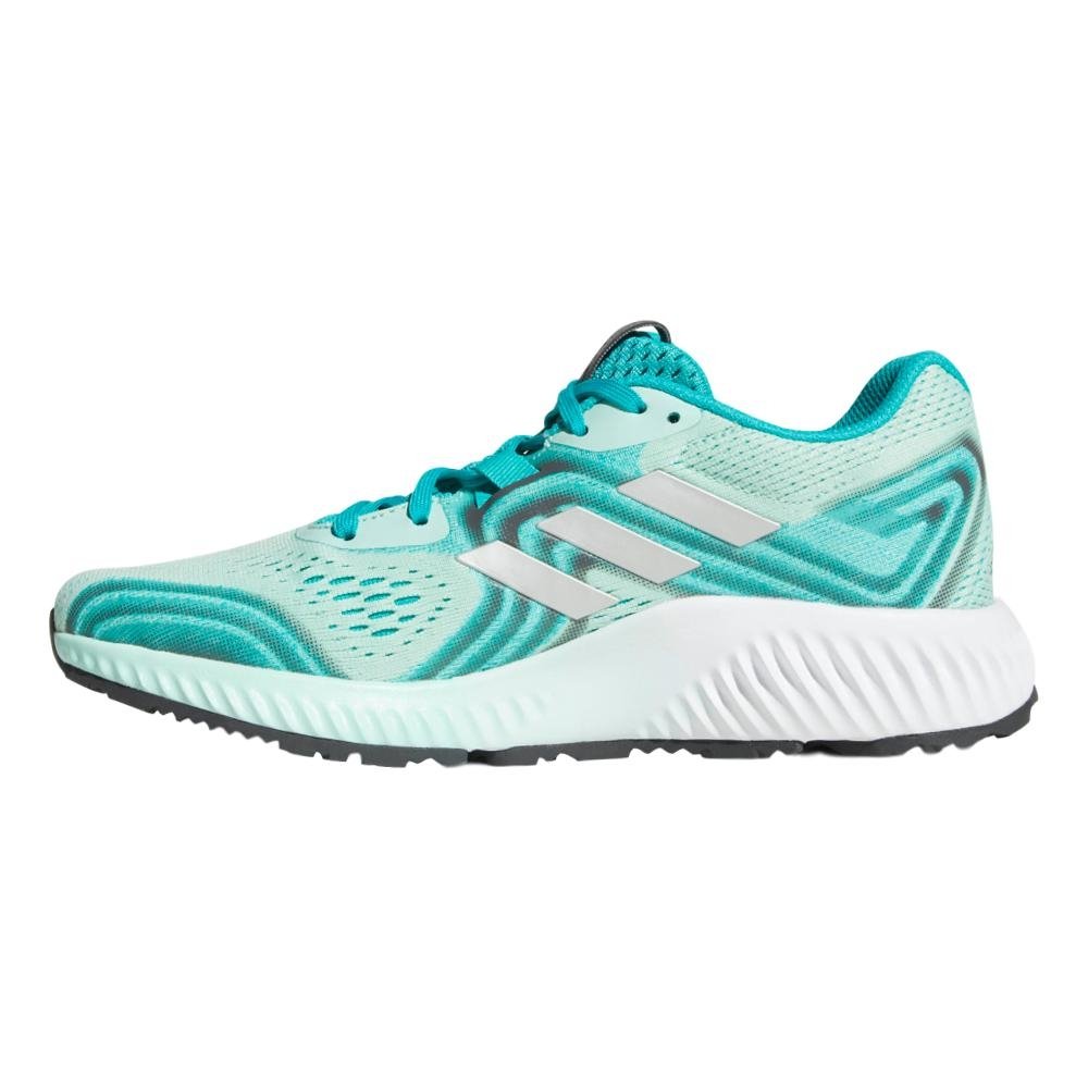 Adidas Womens Aerobounce 2 Running Shoes--City Sports
