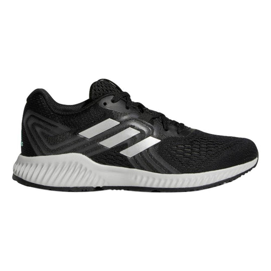 Adidas Womens Aerobounce 2 Running Shoes